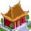 temple